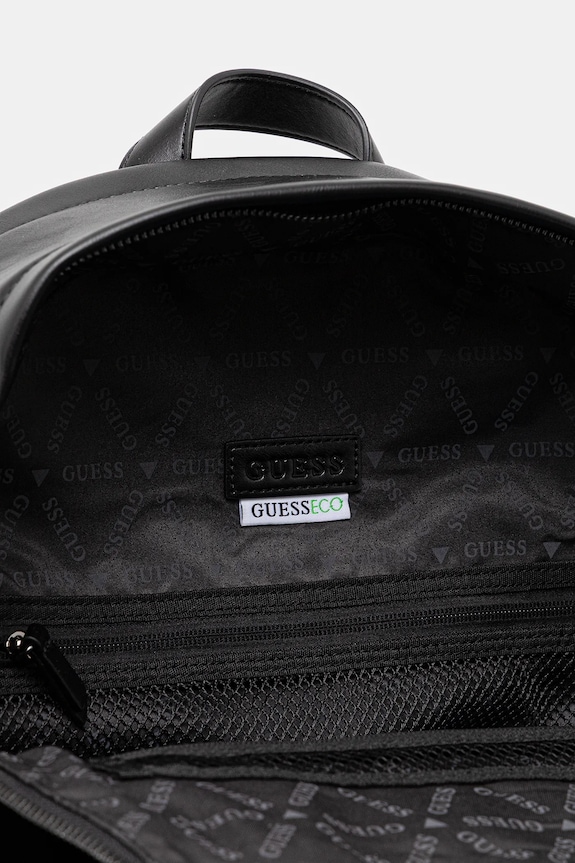 Guess rucsac BOSTON HMBOCA.P5342 negru