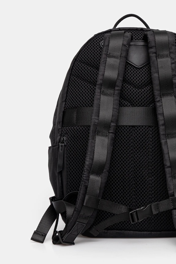 Αξεσουάρ Σακίδιο πλάτης Guess ASTI HMASNC.P5375 μαύρο