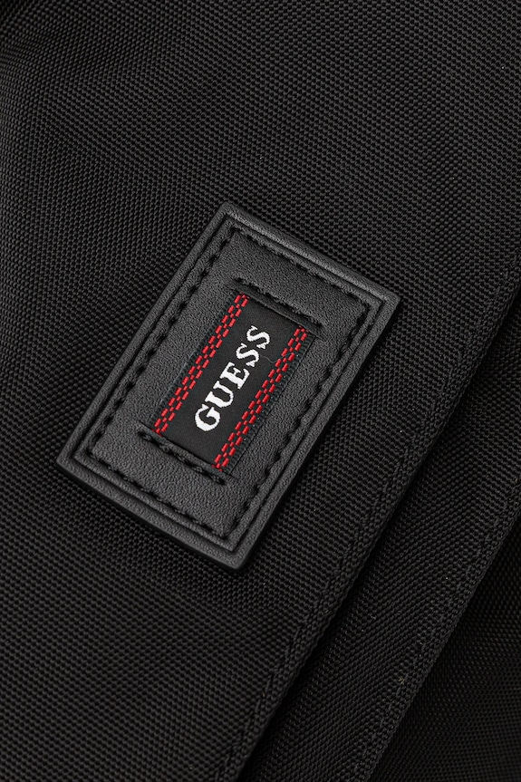 Guess plecak AREZZO czarny HMARHN.P5333