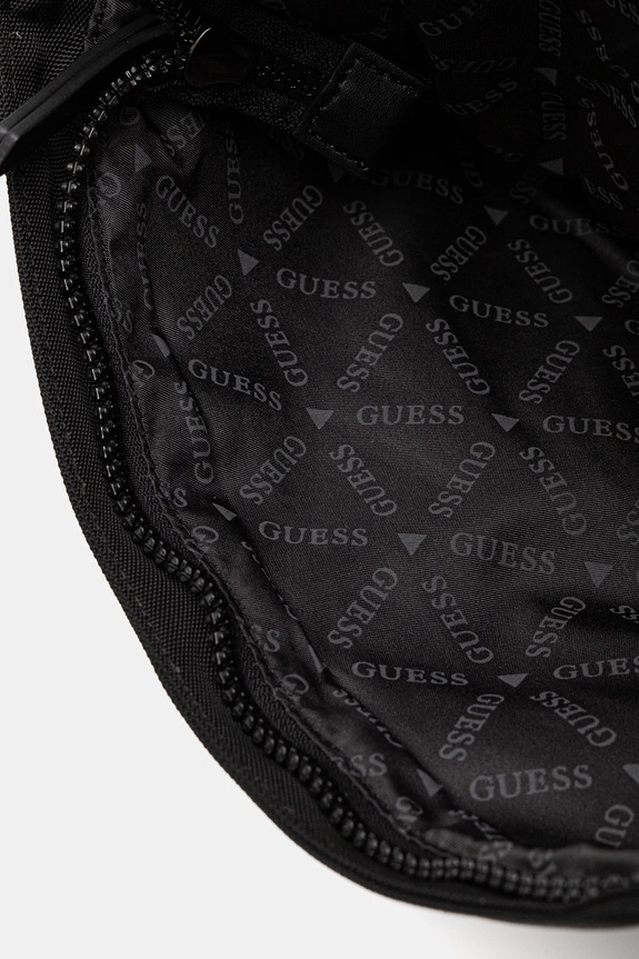 Guess plecak AREZZO HMARHN.P5333 czarny