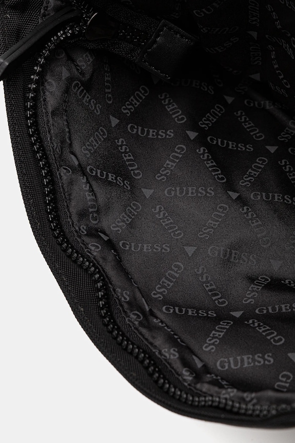 Guess plecak AREZZO HMARHN.P5333 czarny