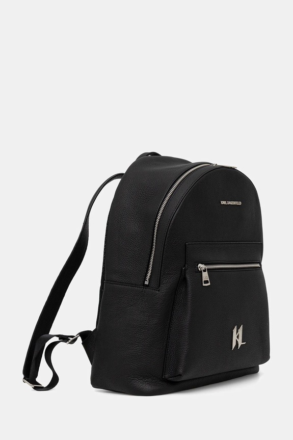 Ruksak Karl Lagerfeld 554451.815908 crna AW25