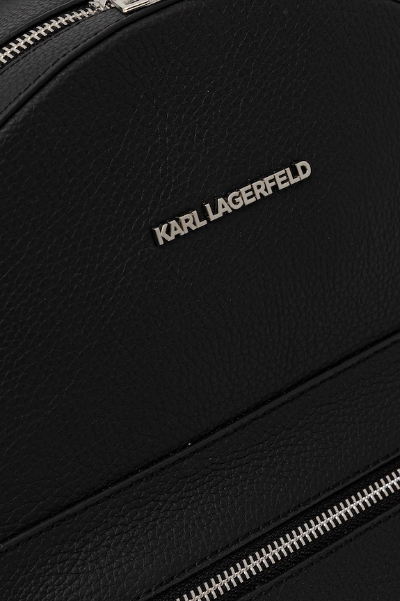 Ruksak Karl Lagerfeld 554451.815908 crna
