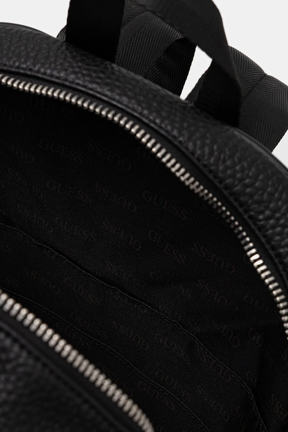 Ruksak Guess TORINO HMTOLG.P5475 čierna