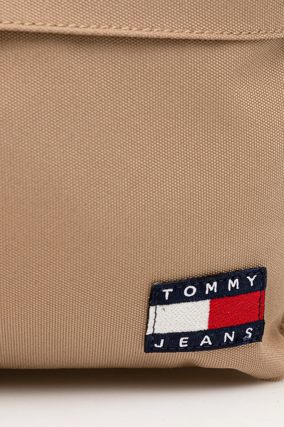 Tommy Jeans plecak zielony AM0AM13726
