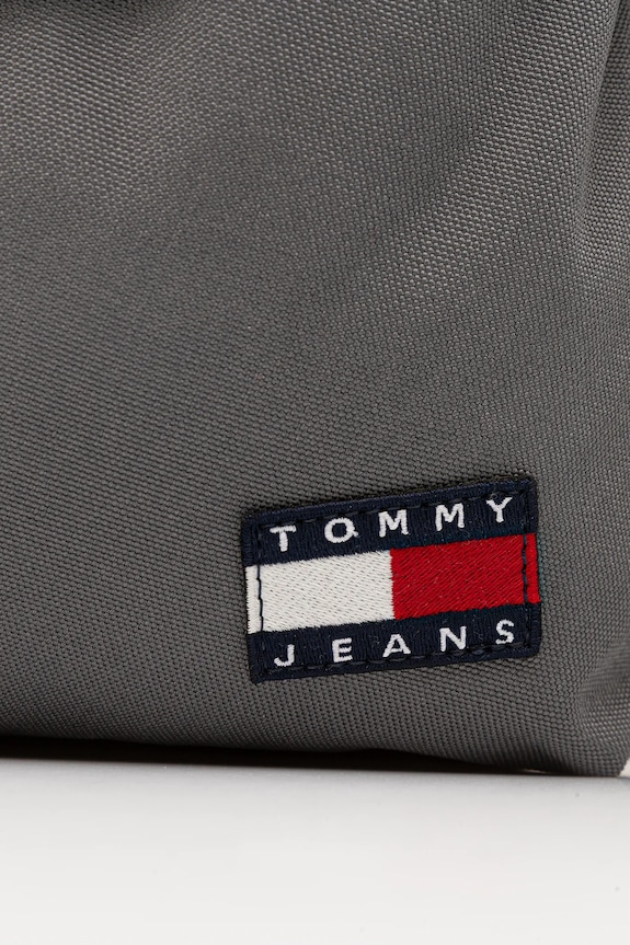 Tommy Jeans rucsac gri AM0AM13726