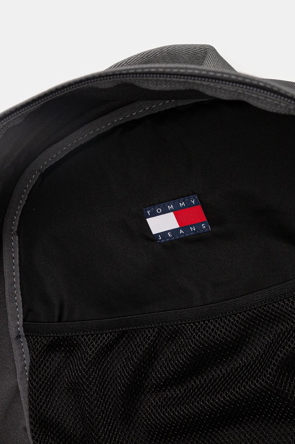 Tommy Jeans rucsac AM0AM13726 gri