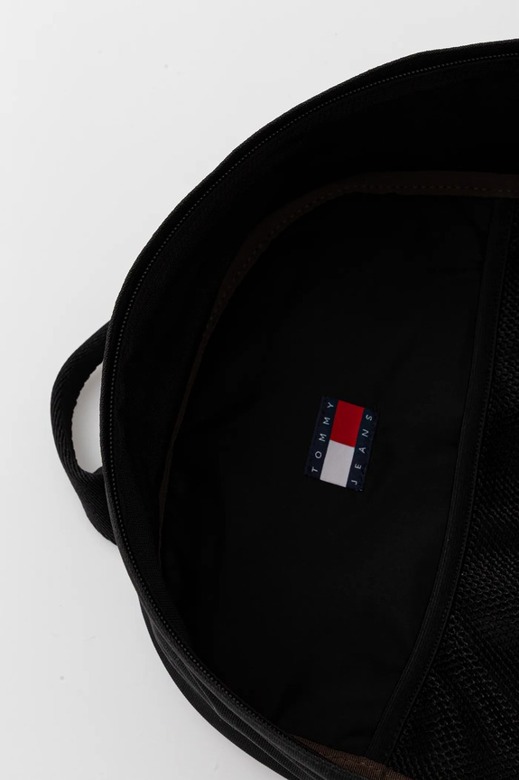 Ruksak Tommy Jeans čierna AM0AM13726