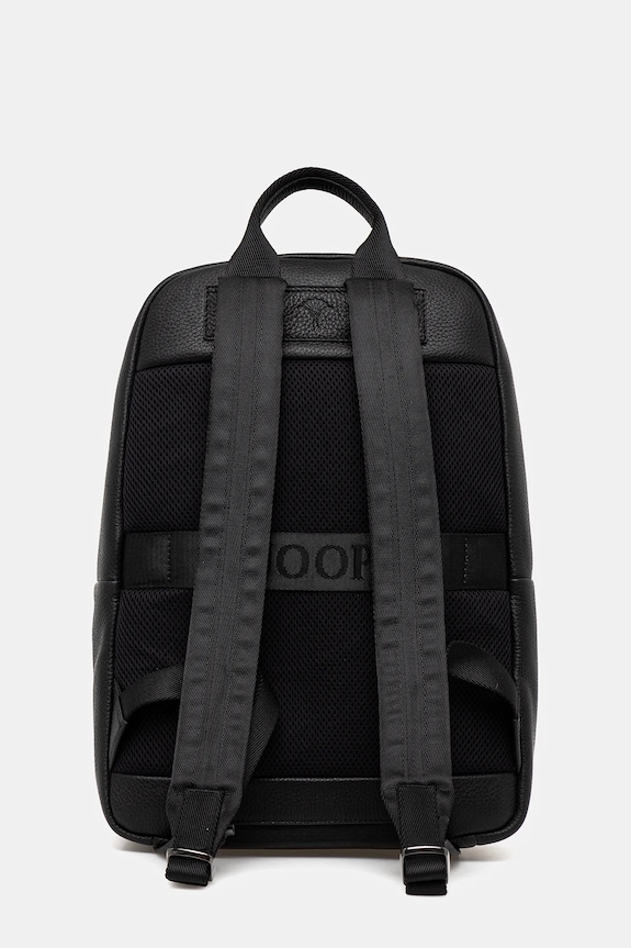 Dodaci Kožni ruksak Joop! 4140006304 crna