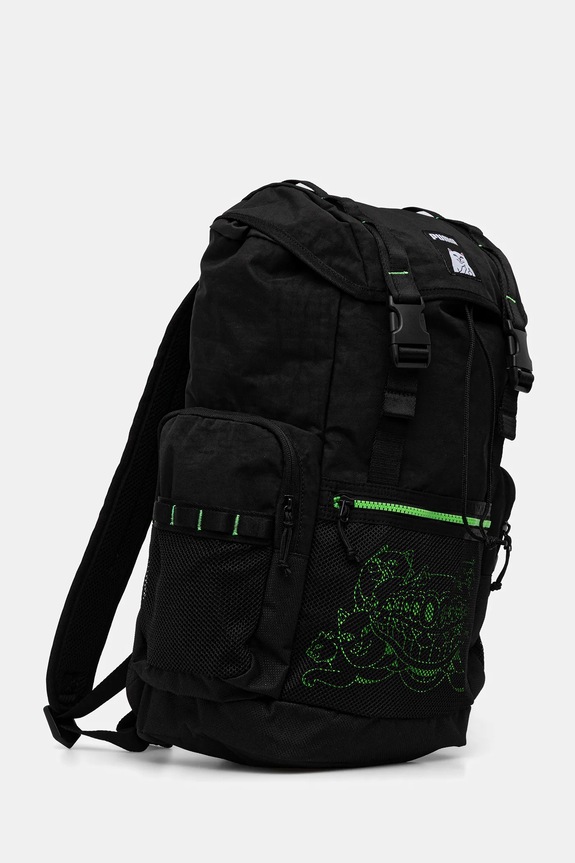 Puma plecak PUMA x RIPNDIP 91818 czarny AW25