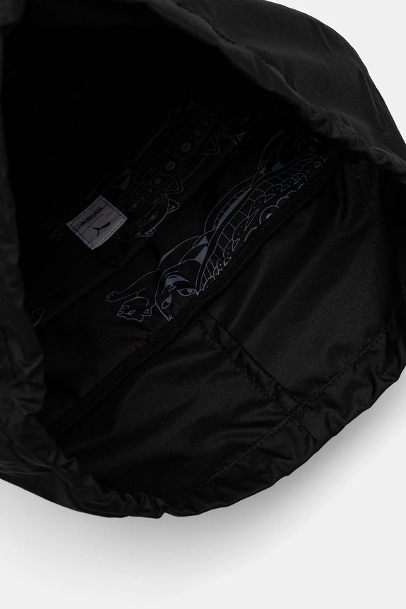 Puma plecak PUMA x RIPNDIP 91818 czarny
