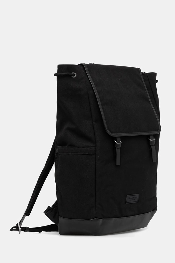Ruksak Marc O'Polo 50829643301808 čierna AW25