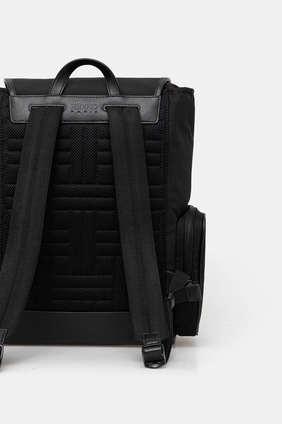 Doplnky Ruksak Kenzo FF65SA313B15 čierna