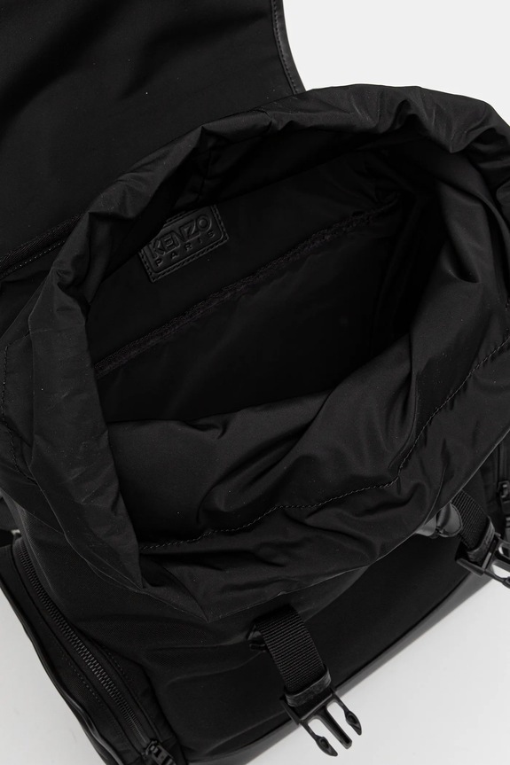Ruksak Kenzo FF65SA313B15 čierna