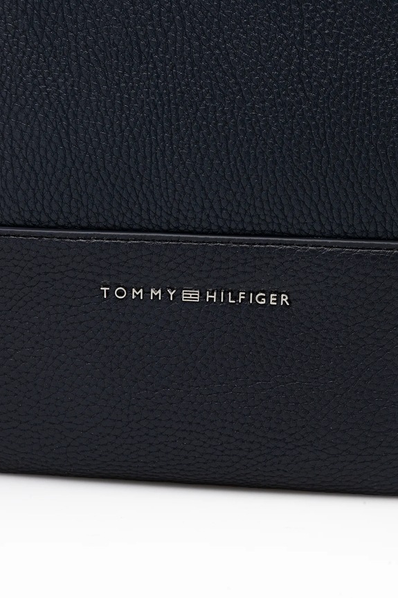 Doplnky Ruksak Tommy Hilfiger AM0AM13629 tmavomodrá