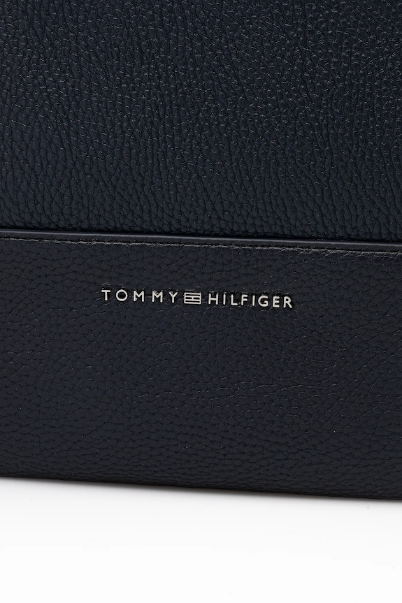 Doplnky Ruksak Tommy Hilfiger AM0AM13629 tmavomodrá