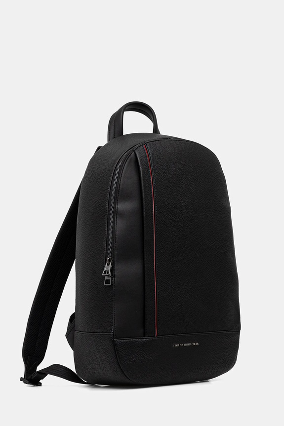 Ruksak Tommy Hilfiger AM0AM13629 čierna AW25