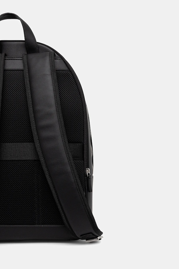 Doplňky Batoh Tommy Hilfiger AM0AM13659 černá