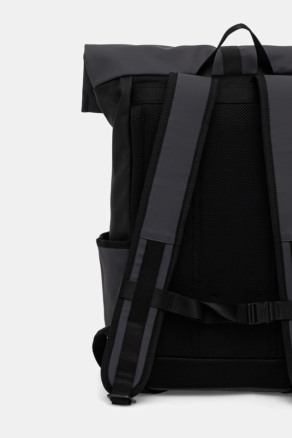 Dodatki Nahrbtnik Tommy Hilfiger AM0AM13644 siva