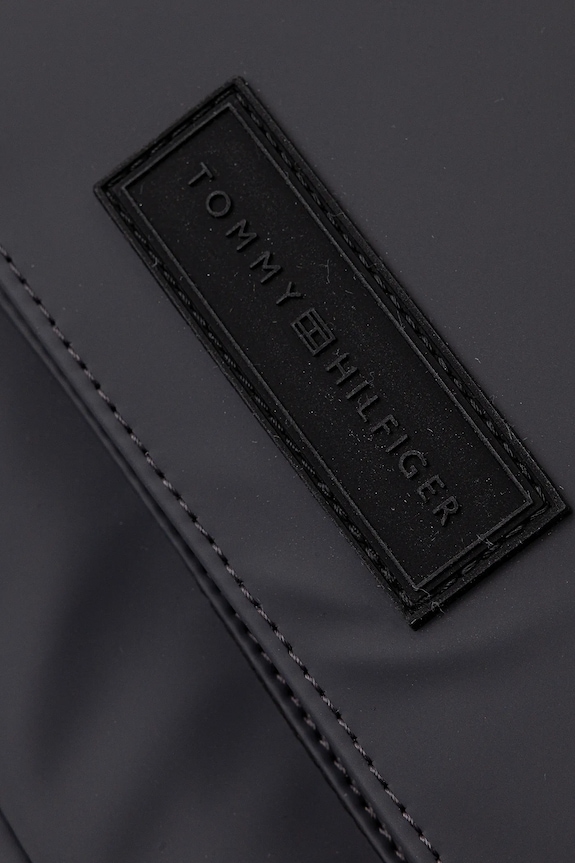 Tommy Hilfiger zaino grigio AM0AM13644