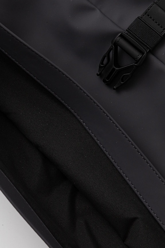 Nahrbtnik Tommy Hilfiger AM0AM13644 siva