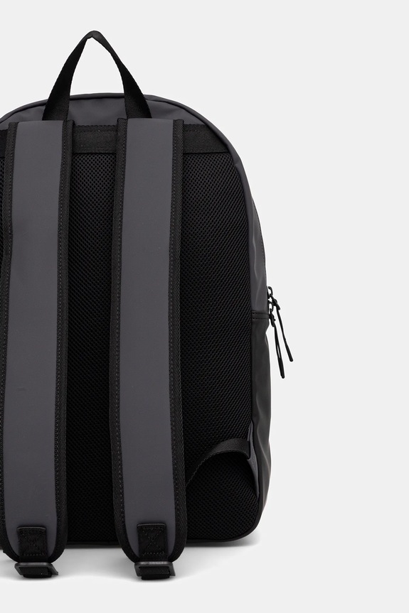 Kiegészítők Tommy Hilfiger hátizsák AM0AM13833 szürke
