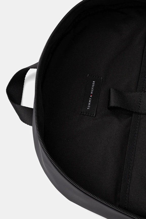 Tommy Hilfiger hátizsák AM0AM13833 szürke