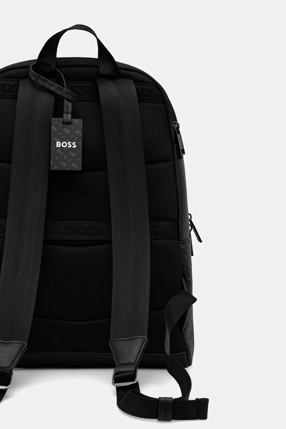 Kiegészítők BOSS hátizsák 50552571 fekete
