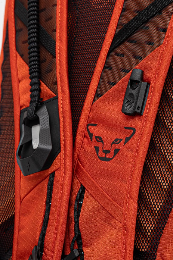 Ruksak Dynafit SPEED 24L 08.0000049048 narančasta