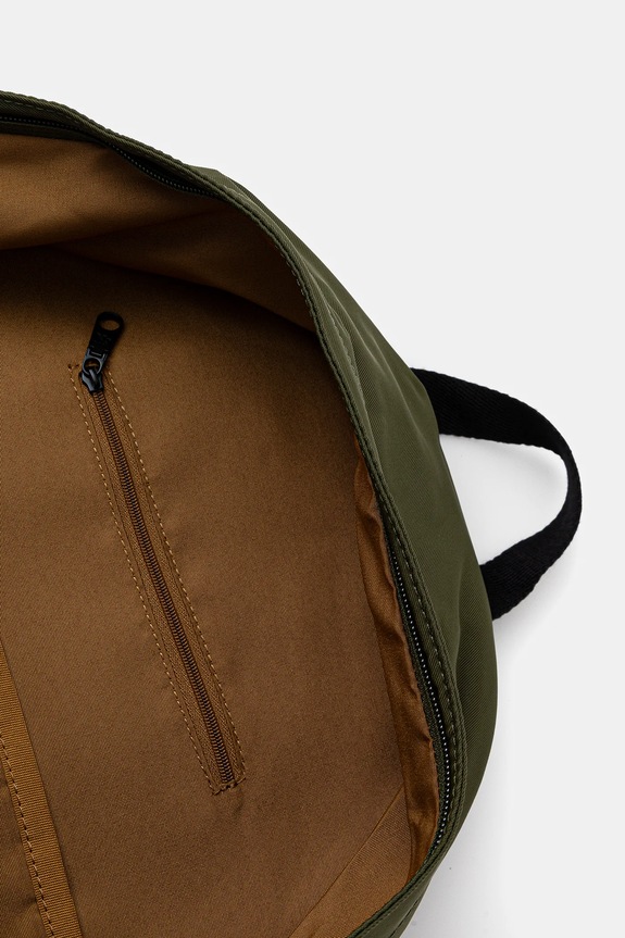 Calvin Klein hátizsák zöld LV04D3114G