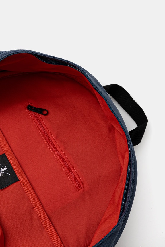 Σακίδιο πλάτης Calvin Klein LV04D3114G μπλε