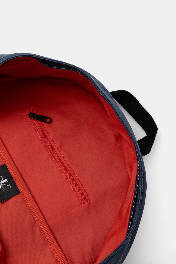 Σακίδιο πλάτης Calvin Klein LV04D3114G μπλε