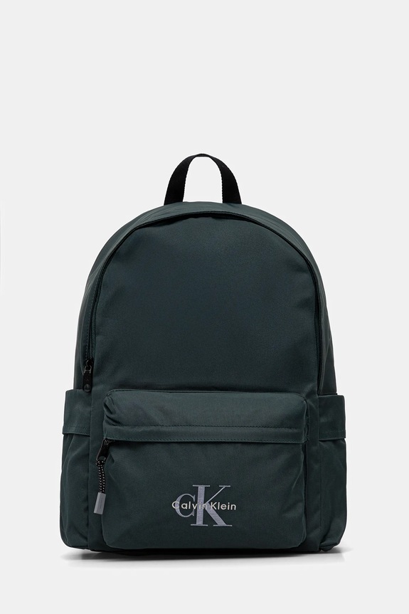Calvin Klein rucsac uni verde LV04D3114G