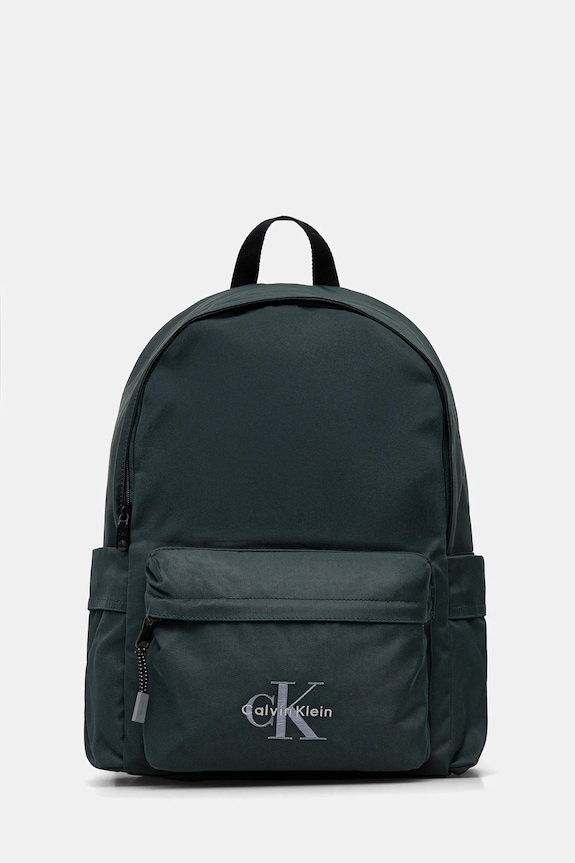 Calvin Klein rucsac uni verde LV04D3114G