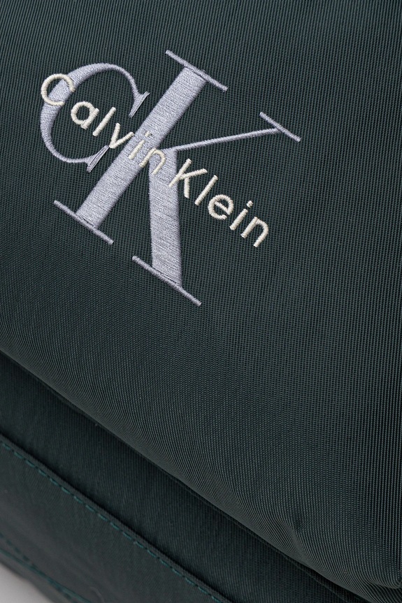Calvin Klein rucsac verde LV04D3114G