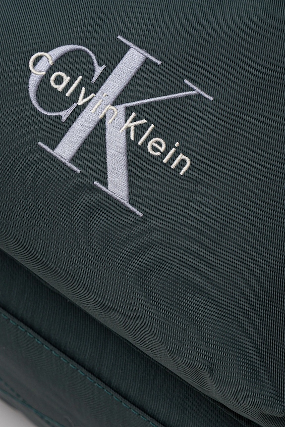 Calvin Klein rucsac verde LV04D3114G