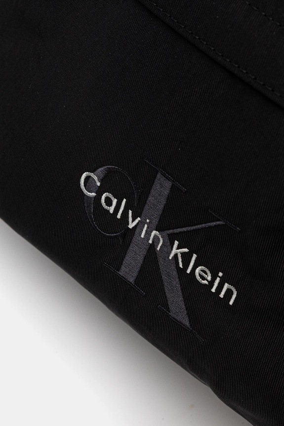 Σακίδιο πλάτης Calvin Klein μαύρο LV04D3114G