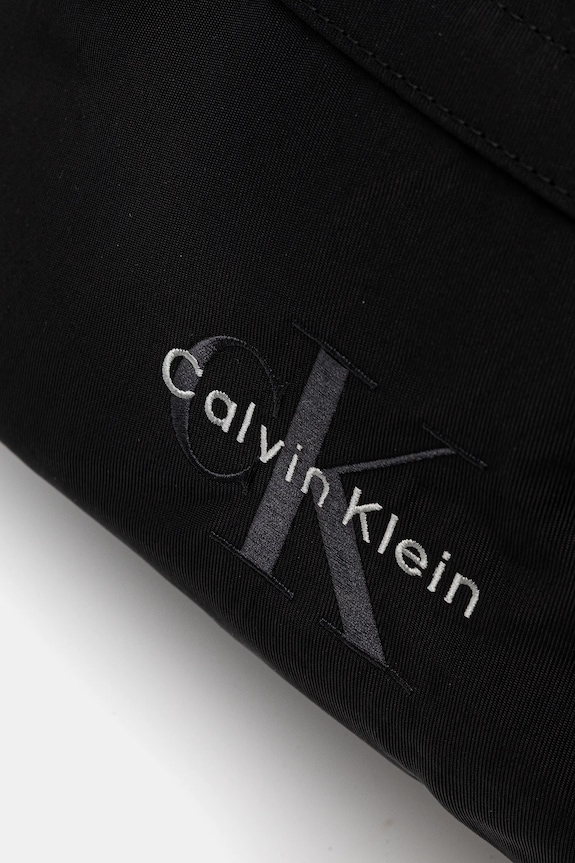 Σακίδιο πλάτης Calvin Klein μαύρο LV04D3114G