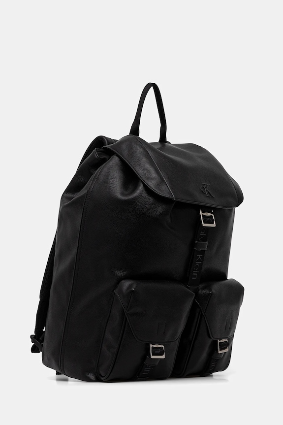 Calvin Klein hátizsák LV04D3127G fekete AW25