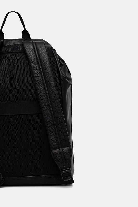 Kiegészítők Calvin Klein hátizsák LV04D3127G fekete