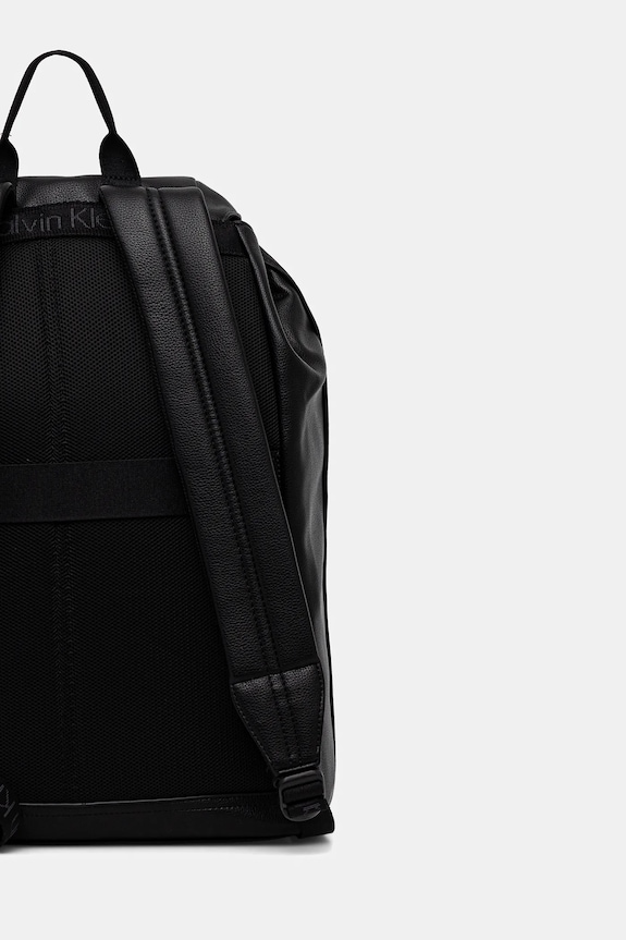Kiegészítők Calvin Klein hátizsák LV04D3127G fekete