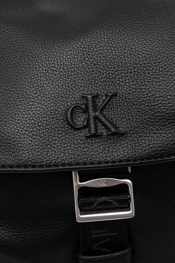 Calvin Klein hátizsák LV04D3127G fekete