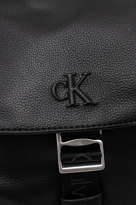 Calvin Klein hátizsák LV04D3127G fekete