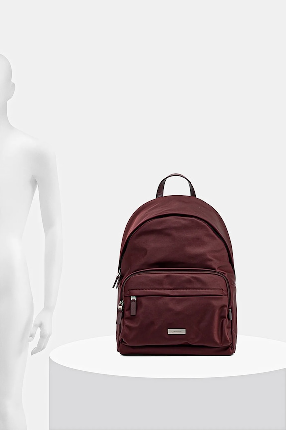 Calvin Klein plecak LV04D3143G