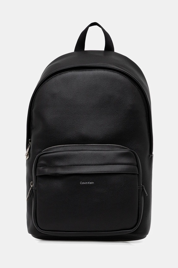 Calvin Klein zaino si nero LV04D3155G