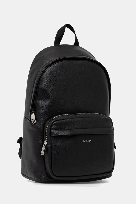 Calvin Klein zaino LV04D3155G nero AW25