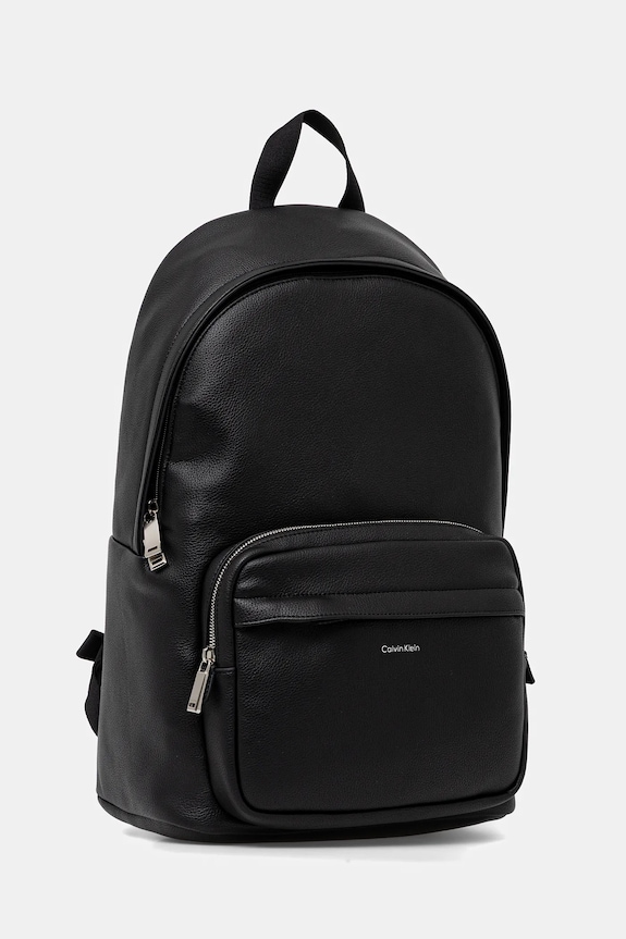 Calvin Klein zaino LV04D3155G nero AW25