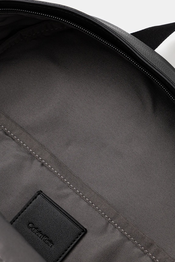 Calvin Klein zaino LV04D3155G nero