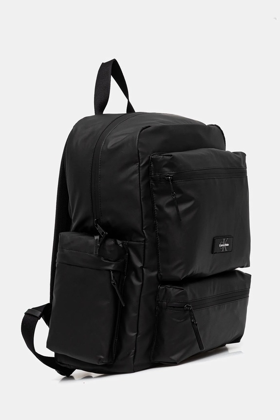 Ruksak Calvin Klein LV04D3258G crna AW25