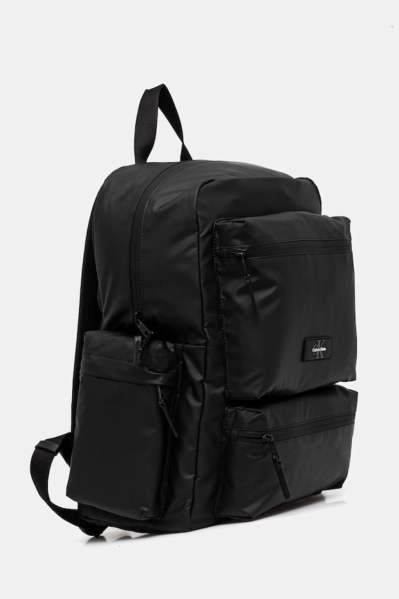 Ruksak Calvin Klein LV04D3258G crna AW25